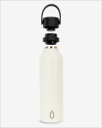 Butelka termiczna Runbott Mii 750 ml - kremowy 3