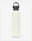 Butelka termiczna Runbott Mii 750 ml - kremowy 5