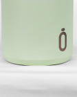 Butelka termiczna Runbott Mii 750 ml - melonowa 8