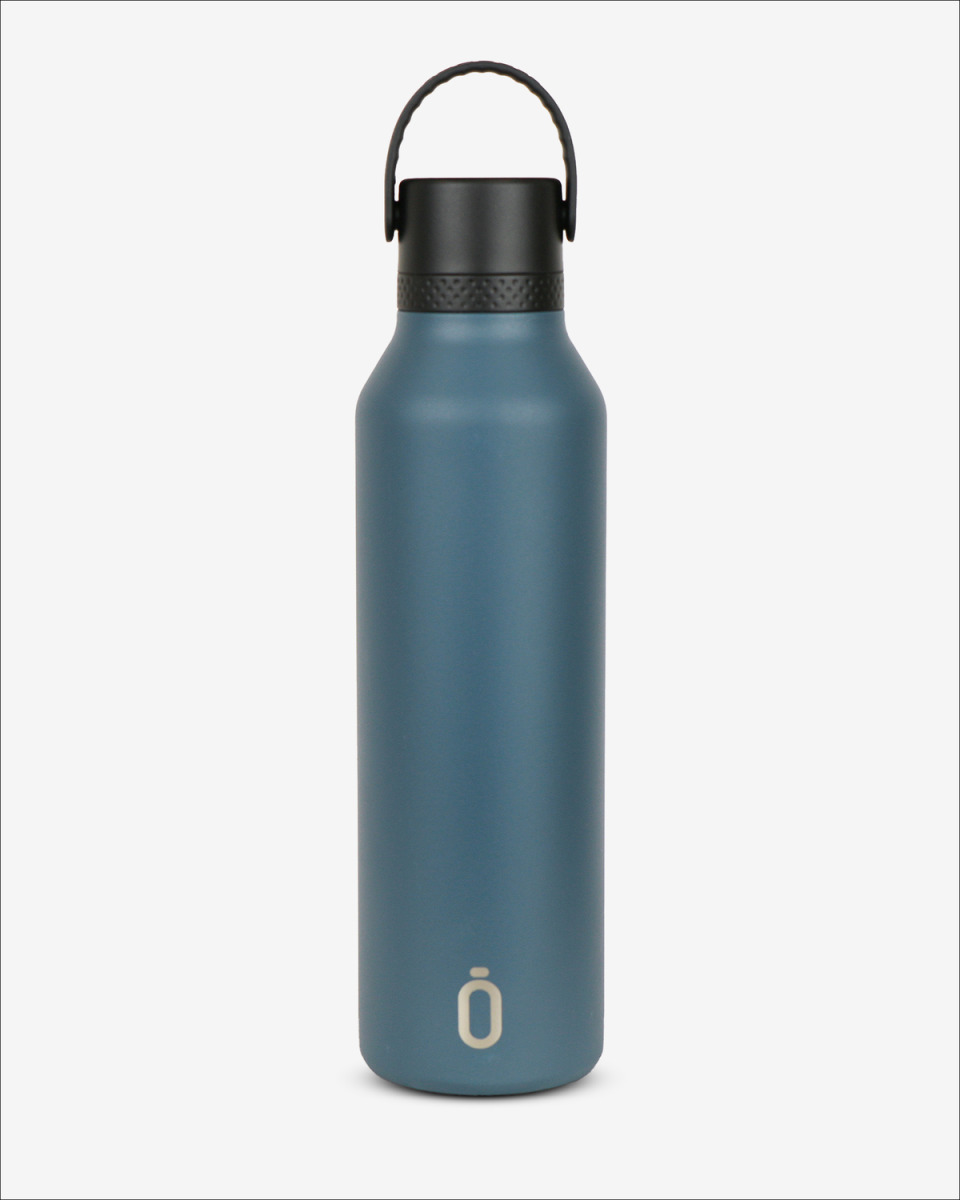 Butelka termiczna Runbott Mii 750 ml - morska 1