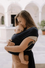 Chusta do noszenia dziecka BOBA Wrap - granatowy 7