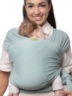 Chusta do noszenia dziecka BOBA Wrap - morska zieleń 3