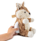 Cloud b® LoveLight Buddies Finley Fawn™ -  Szumiąca Sarenka z czujnikiem ruchu i pozytywką 3