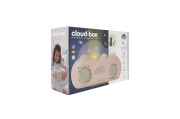 CloudBox - muzyczny projektor z bajkami - wersja francusko - angielska 11