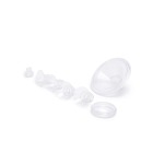 BREAST PUMP REPLACEMENT PARTS EASY FLOW 2