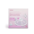 BREAST PUMP REPLACEMENT PARTS EASY FLOW 3