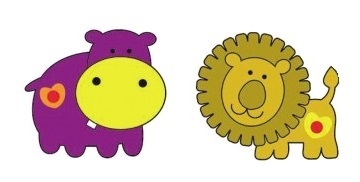 HIPPO + LION 1