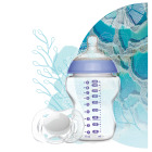 Dezynfekująca woda do sterylizacji butelek dla niemowląt 65 ml 3