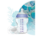 DISINFECT BABY BOTTLE STERILISING WATER 3