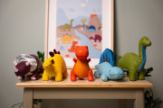 Dino Friends - brachiozaur Hektor 10