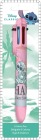 PEN 6 COLOURS STITCH 11