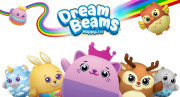 DREAM BEAMS ROSIE THE RABBIT 18 CM 7