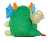 DREAM BEAMS DRACO THE DRAGON 30 CM 3