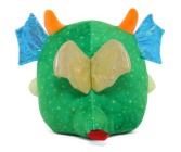 DREAM BEAMS DRACO THE DRAGON 30 CM 4