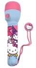  BIG TORCH HELLO KITTY 2