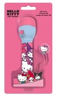  BIG TORCH HELLO KITTY 11