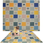 PLAYMAT XPE REVERSO BABY 914/PRINT 1060 6