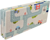 PLAYMAT XPE REVERSO BABY 914/PRINT 1060 8