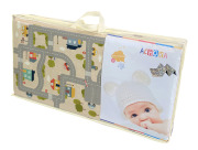 PLAYMAT XPE REVERSO BABY 914/PRINT 1060 9