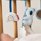Duża zawieszka sensoryczna dziecko Koala - Adorable moments 3