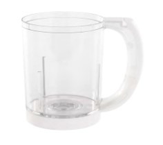 Dzbanek do wielofunkcyjnego robota kuchennego 6 w 1 (ML89424) 1