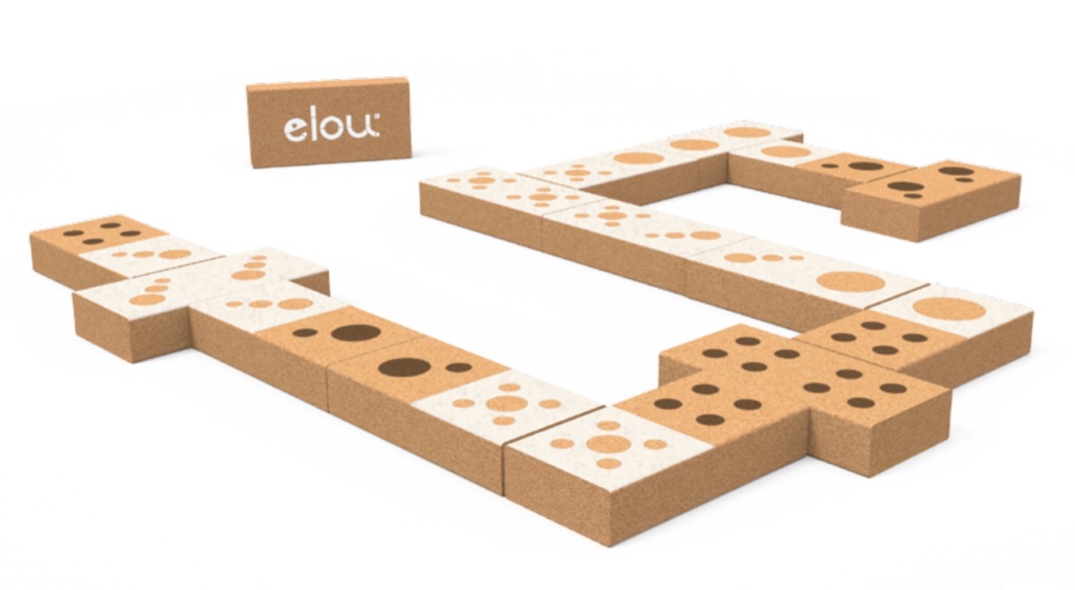 ELOU DOMINO 1