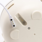 Elektroniczny podgrzewacz do żywności 5