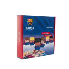 EMOTITEAM - zestaw figurki edukacyjne FC Barcelona 11