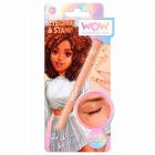 Eyeliner z pieczątką do twarzy  WOW Generation 2
