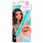 Eyeliner z pieczątką do twarzy  WOW Generation 4