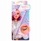 Eyeliner z pieczątką do twarzy  WOW Generation 5
