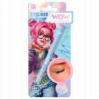 Eyeliner z pieczątką do twarzy  WOW Generation 6