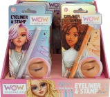 Eyeliner z pieczątką do twarzy  WOW Generation 11