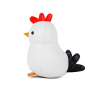 JUNGLE TINY FRIENDS - PAULETTE THE HEN 2