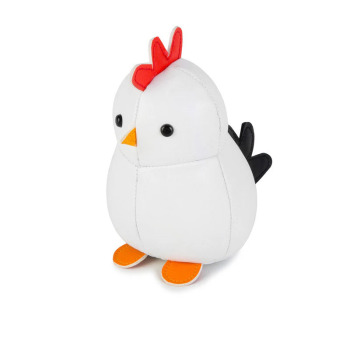 JUNGLE TINY FRIENDS - PAULETTE THE HEN 1