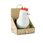 JUNGLE TINY FRIENDS - PAULETTE THE HEN 11