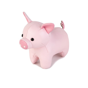 JUNGLE TINY FRIENDS - LEON THE PIG 1