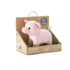 JUNGLE TINY FRIENDS - LEON THE PIG 11