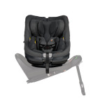 Fotelik samochodowy BeSafe Beyond 2 360 B - antracyt mesh 4