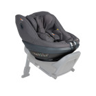 Fotelik samochodowy BeSafe Beyond 2 360 B - dark grey melange / ciemnoszary melanż 3