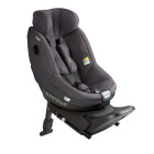 Fotelik samochodowy BeSafe Beyond 2 360 B - dark grey melange / ciemnoszary melanż 5