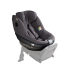 Fotelik samochodowy BeSafe Beyond 2 360 - dark grey melange / ciemnoszary melanż 2