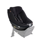 Fotelik samochodowy BeSafe Beyond 2 RWF - czarny cab 3