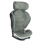 Fotelik samochodowy BeSafe Flex Fix 2 - pastelowa oliwka Soft Breeze (pakowane po 1 szt.) 4