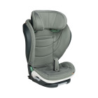 Fotelik samochodowy BeSafe Flex Fix 2 - pastelowa oliwka Soft Breeze 3