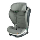 Fotelik samochodowy BeSafe Flex Fix 2 - pastelowa oliwka Soft Breeze 5