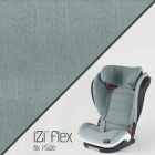Fotelik samochodowy BeSafe iZi Flex FIX i-Size - morska zieleń - 09 10