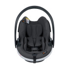 Fotelik samochodowy BeSafe iZi Go Modular X2 i-Size - antracyt mesh 2