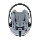 Fotelik samochodowy BeSafe iZi Go Modular X2 i-Size - peak mesh 2