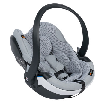 Fotelik samochodowy BeSafe iZi Go Modular X2 i-Size - peak mesh 1